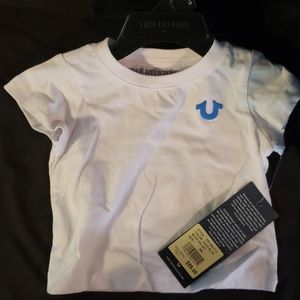 True Religion 3 piece outfit